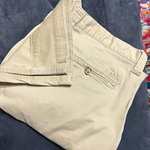 Men’s Lake Lodge Twill Pant